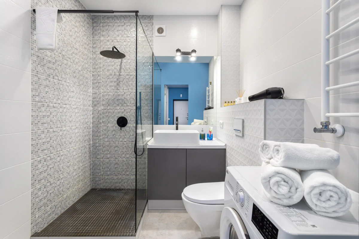 Апартаменты Indigo Apartments