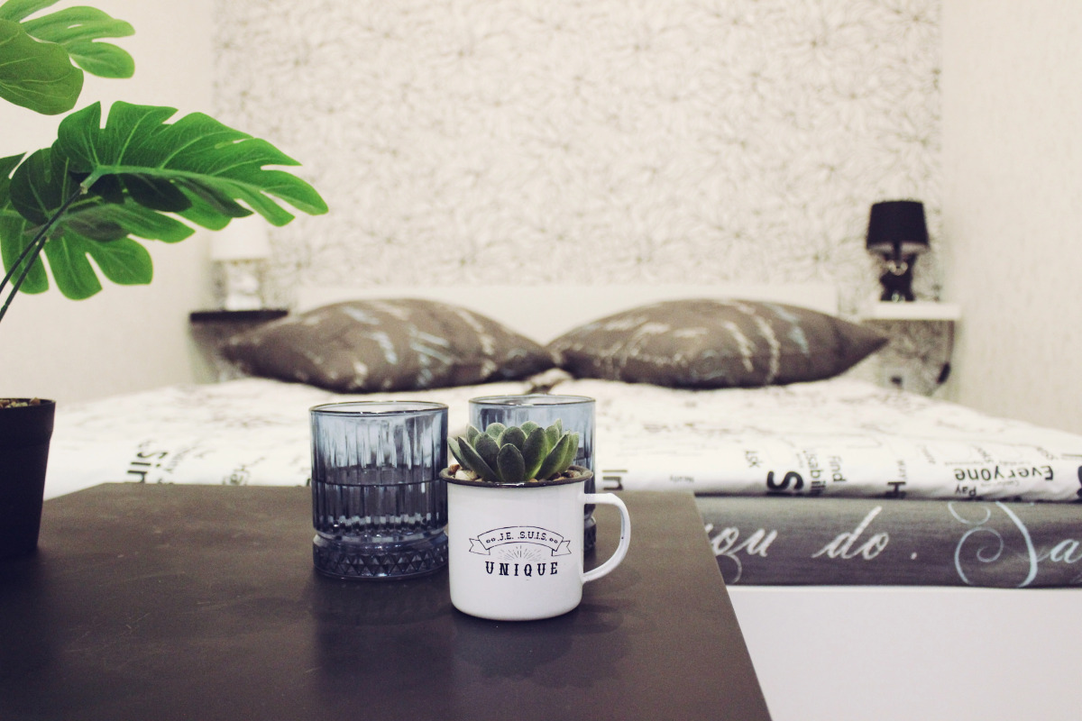 Квартира Янтарные выходные центр