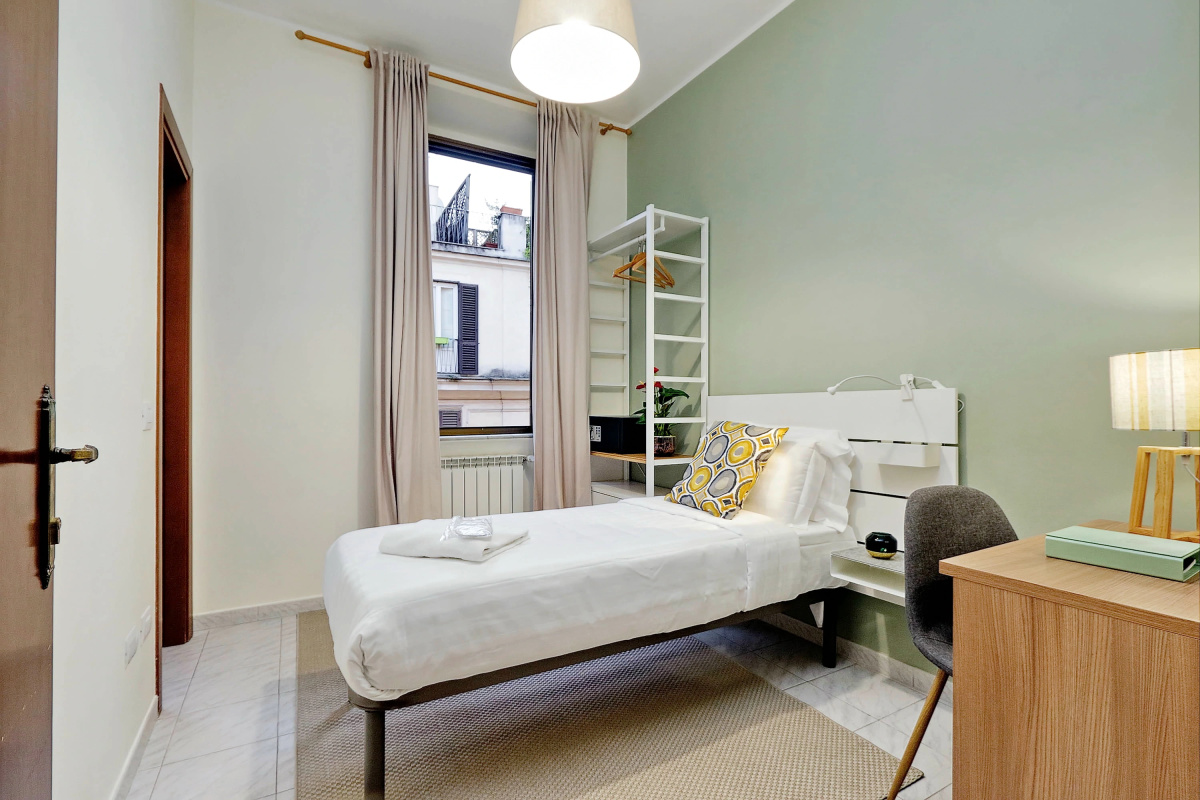 Hotel Casa Santa Sofia