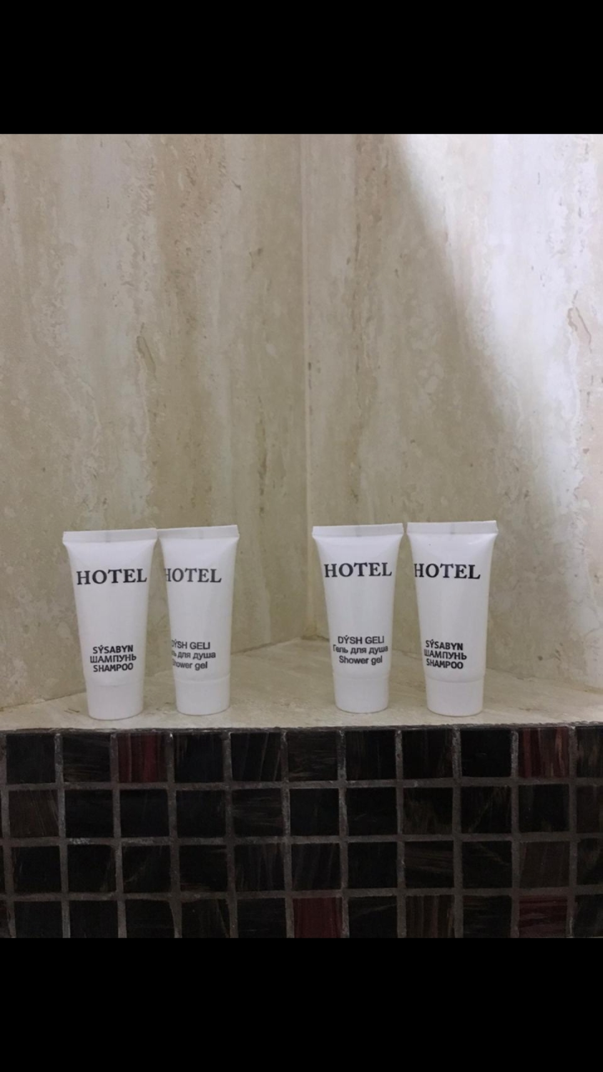 Отель Resident Almaty