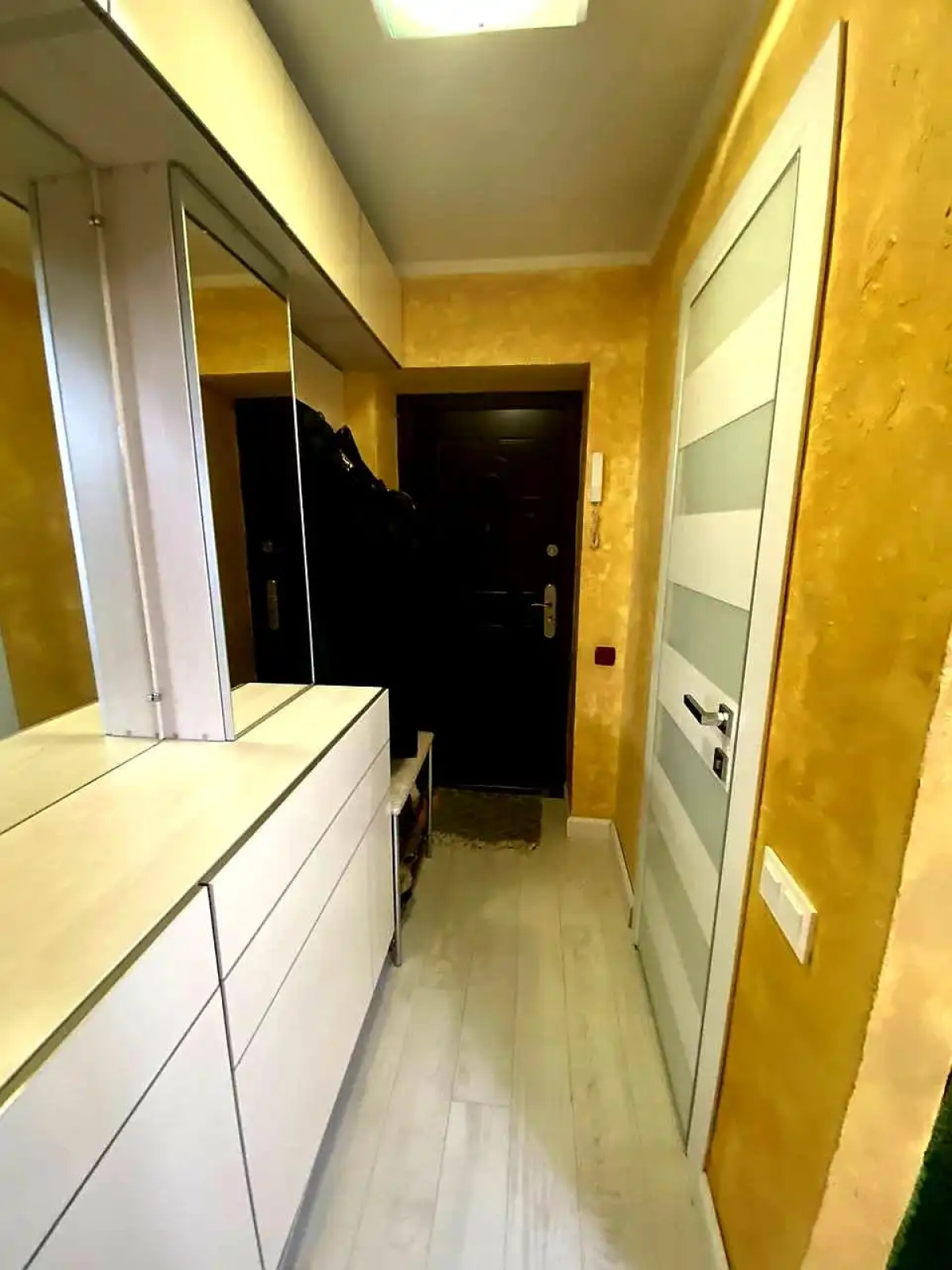 Апартаменты Двушка на Чехова 43