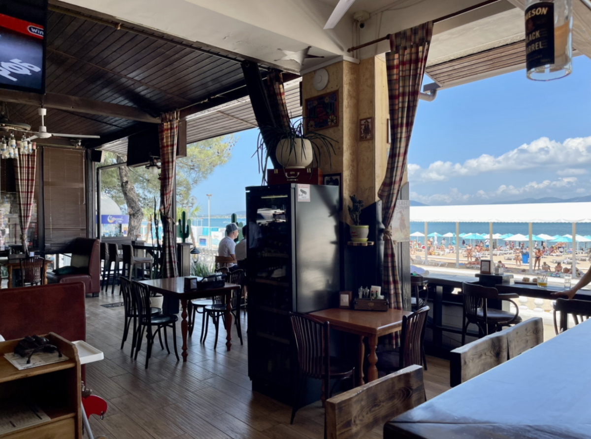 Отель Saloon Western