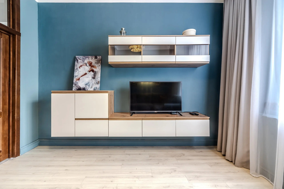 Квартира в сердце Минска на Независимости 22