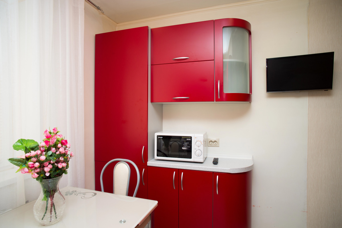 Апартаменты Moskva4you  Павелецкой