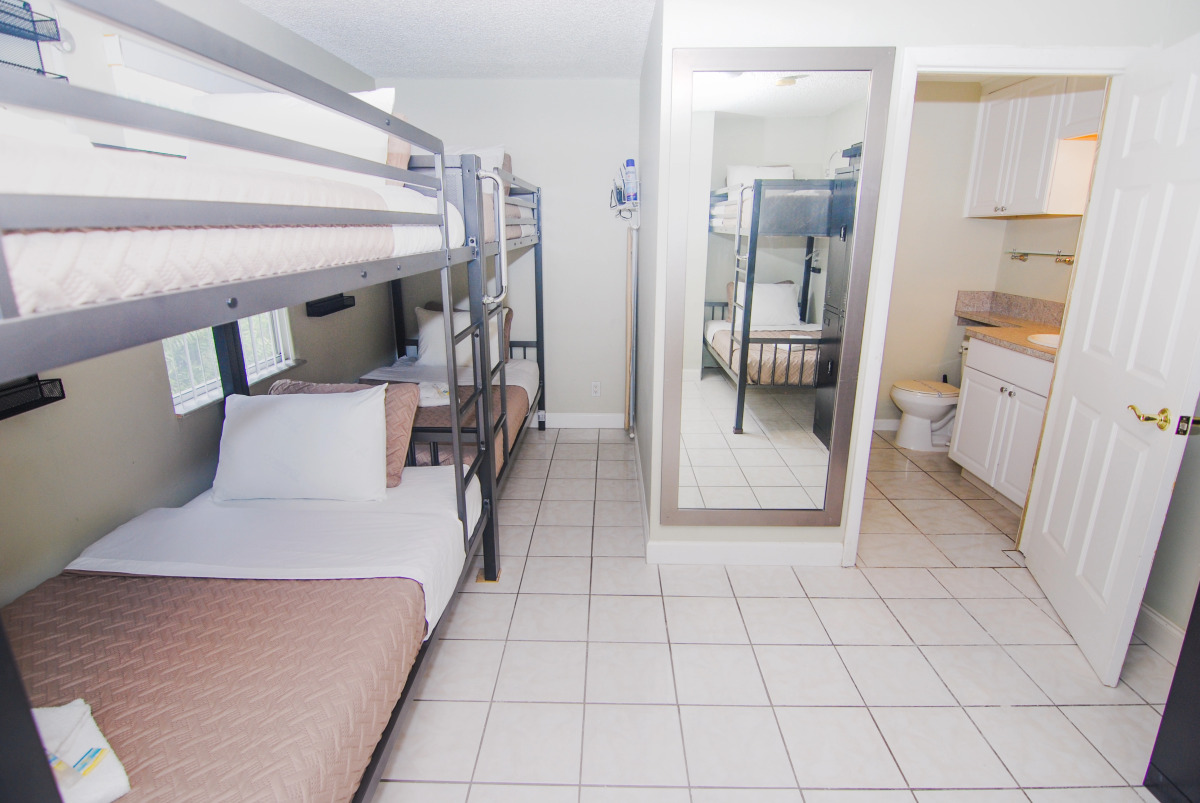 Хостел Sheridan