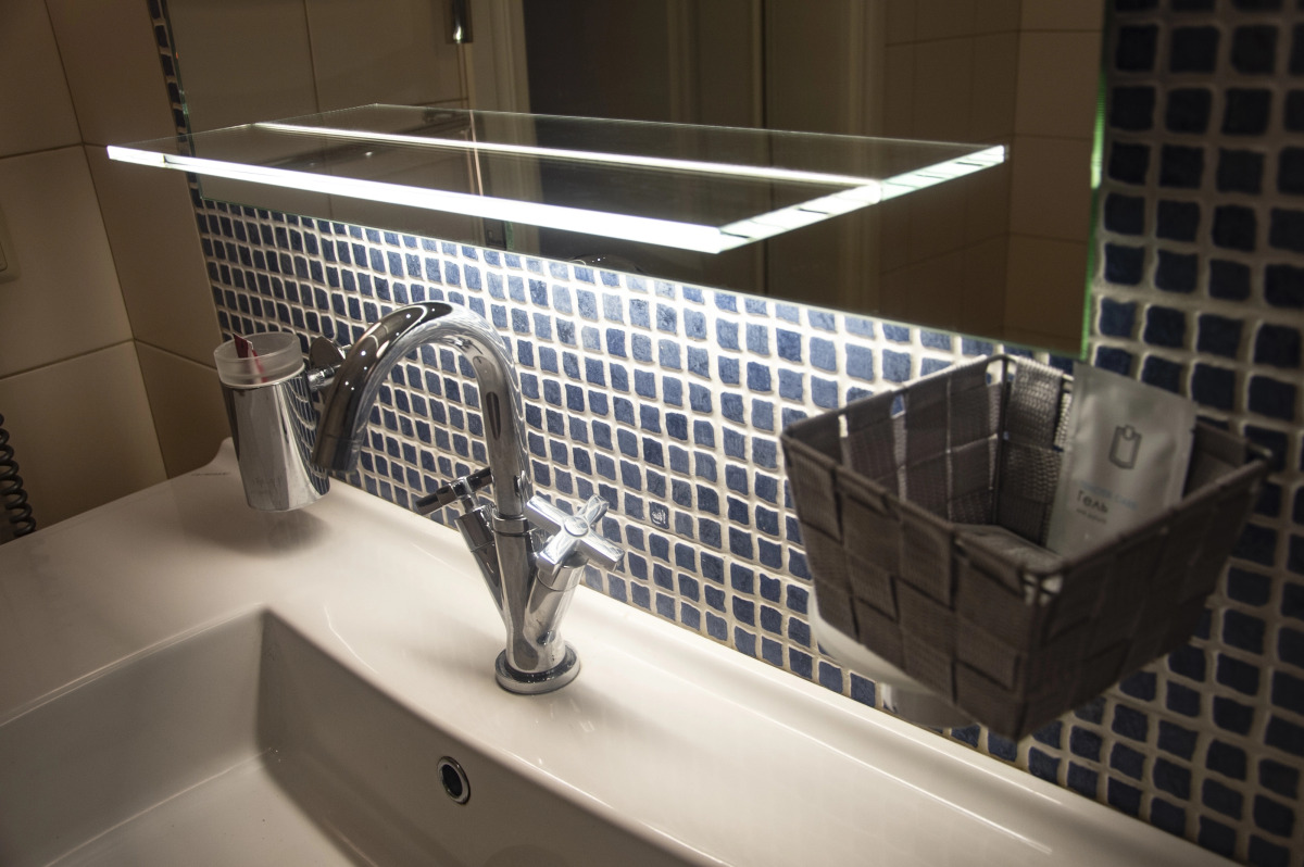 Апартаменты Светогор