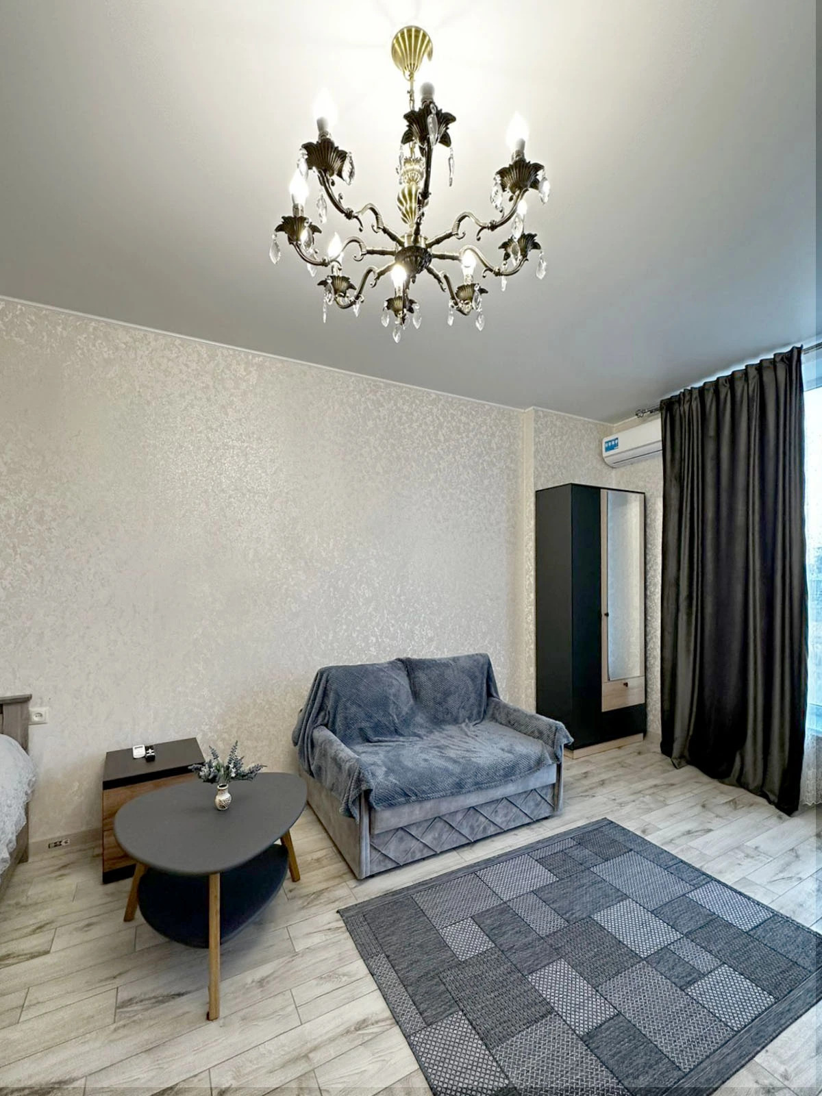 Квартира Райдас у Каспия 11