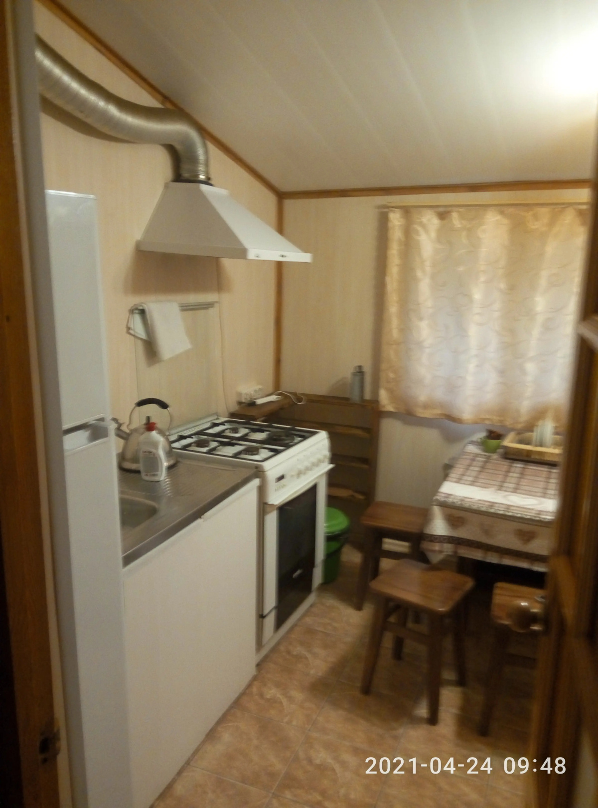 Гостевой дом Просвещения, 88