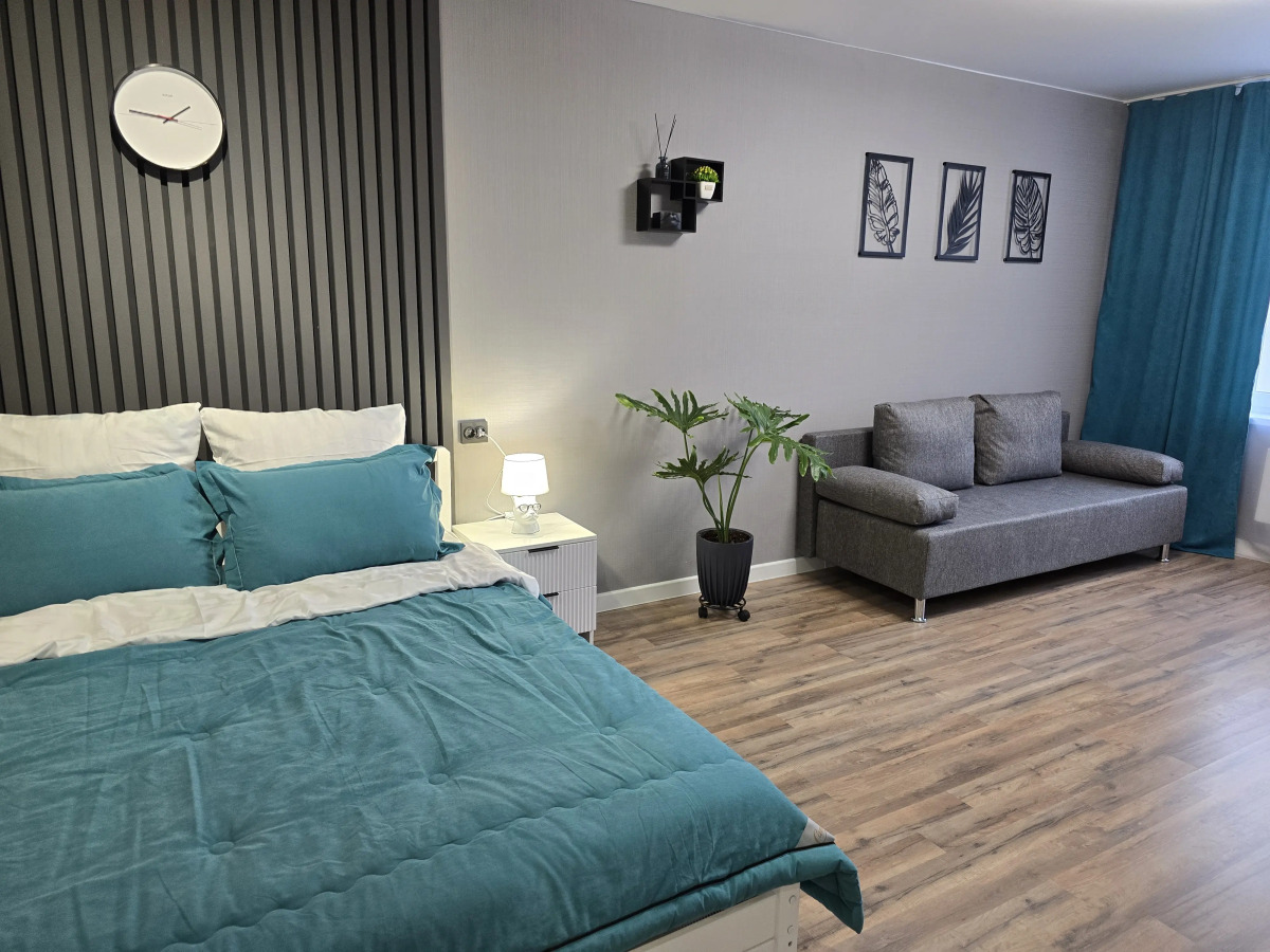 Квартира Уютная однокомнатная у метро Новогиреево