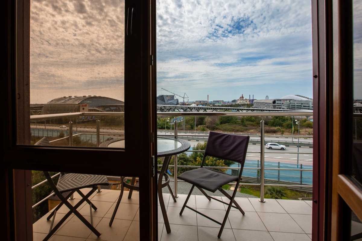 Гостевой дом ArtHome