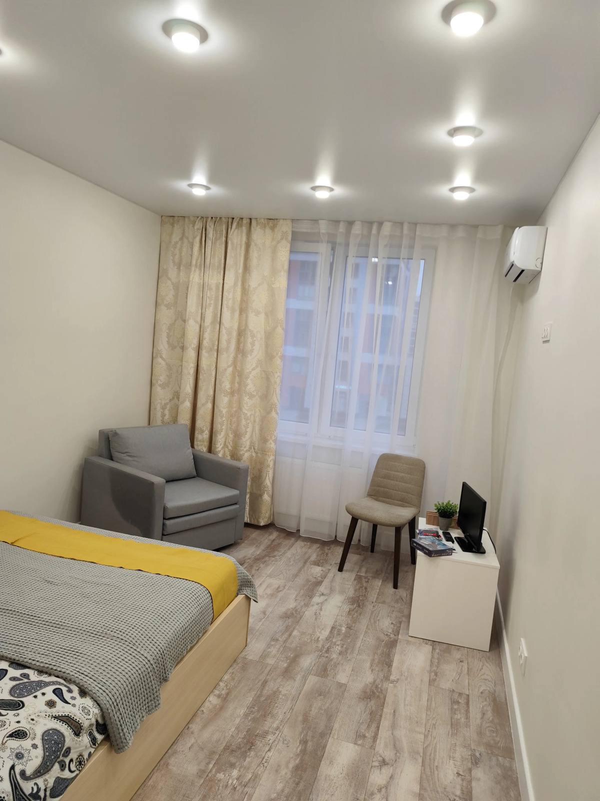 Квартира Весна на Измайловском