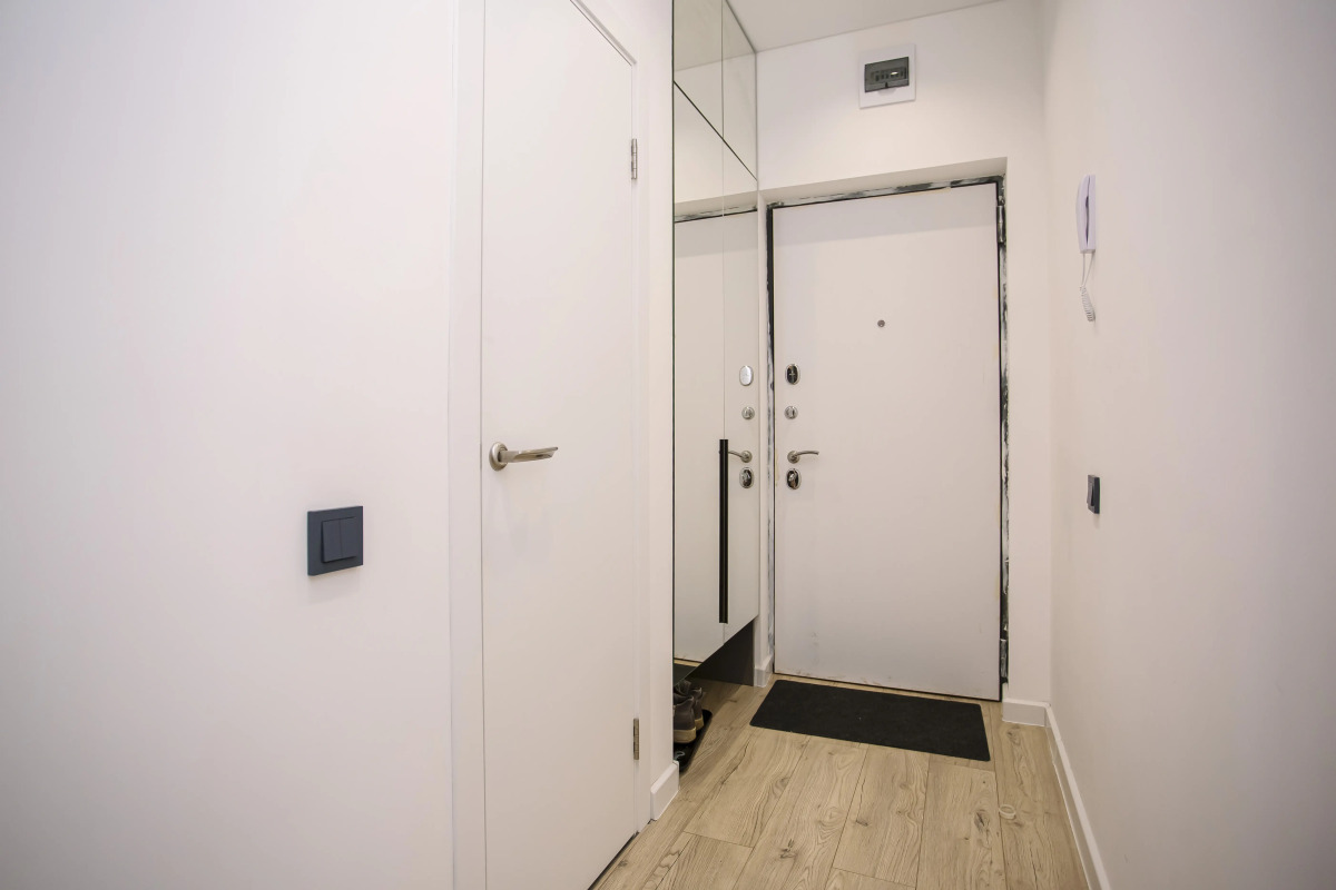 Апартаменты Сердце Ярославля Grey