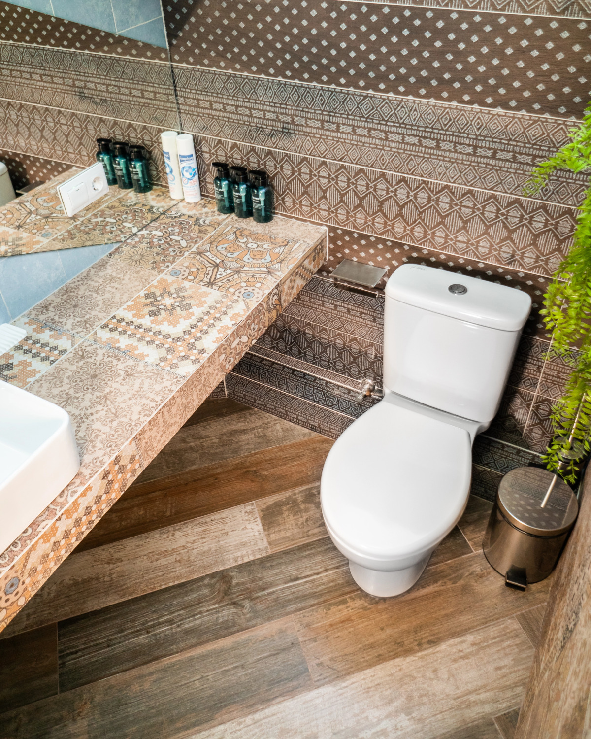 Гостевой дом Villa Maria Club