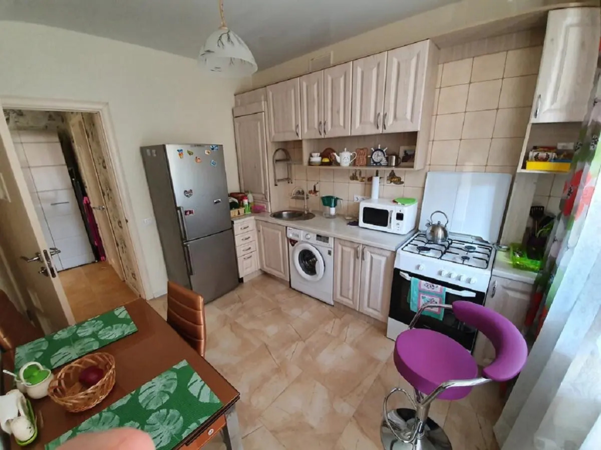 Квартира Silent Place on Olymp