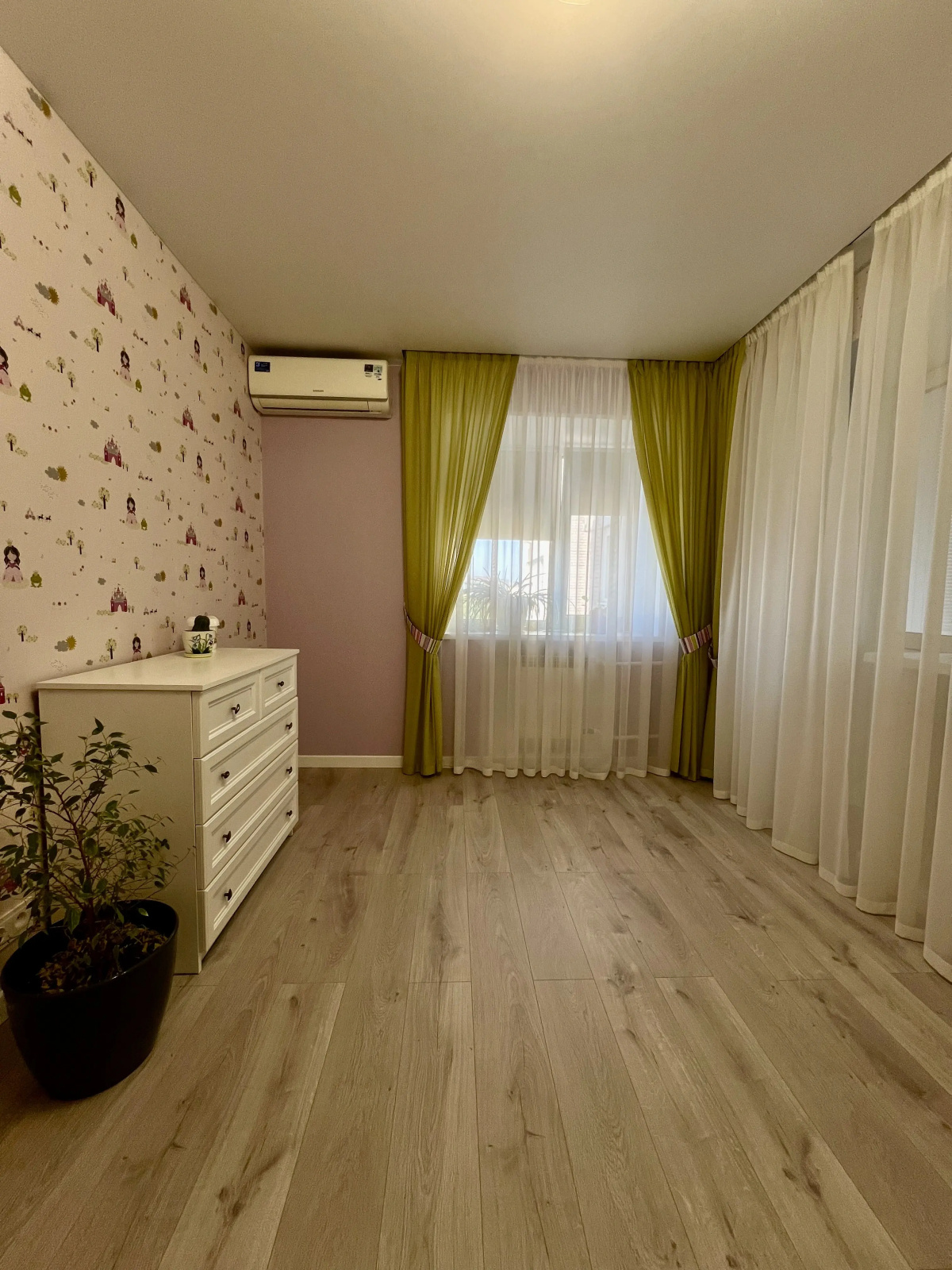 Квартира в Центре Казани