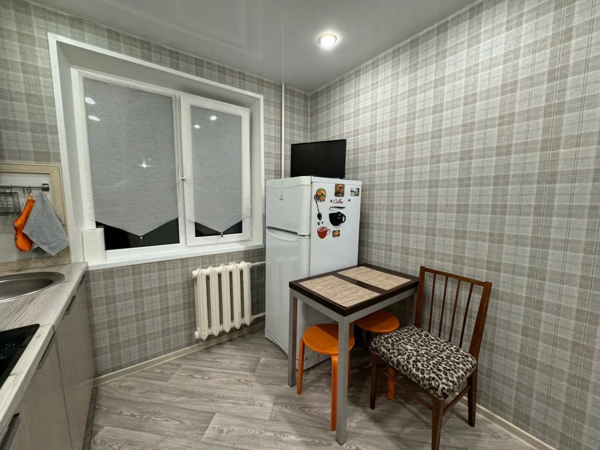 Квартира На 50 лет Октября 19