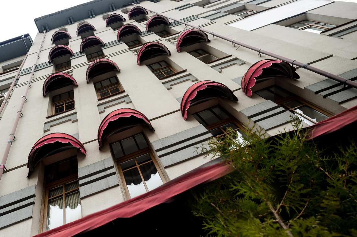 Апартаменты Senator Victory Square