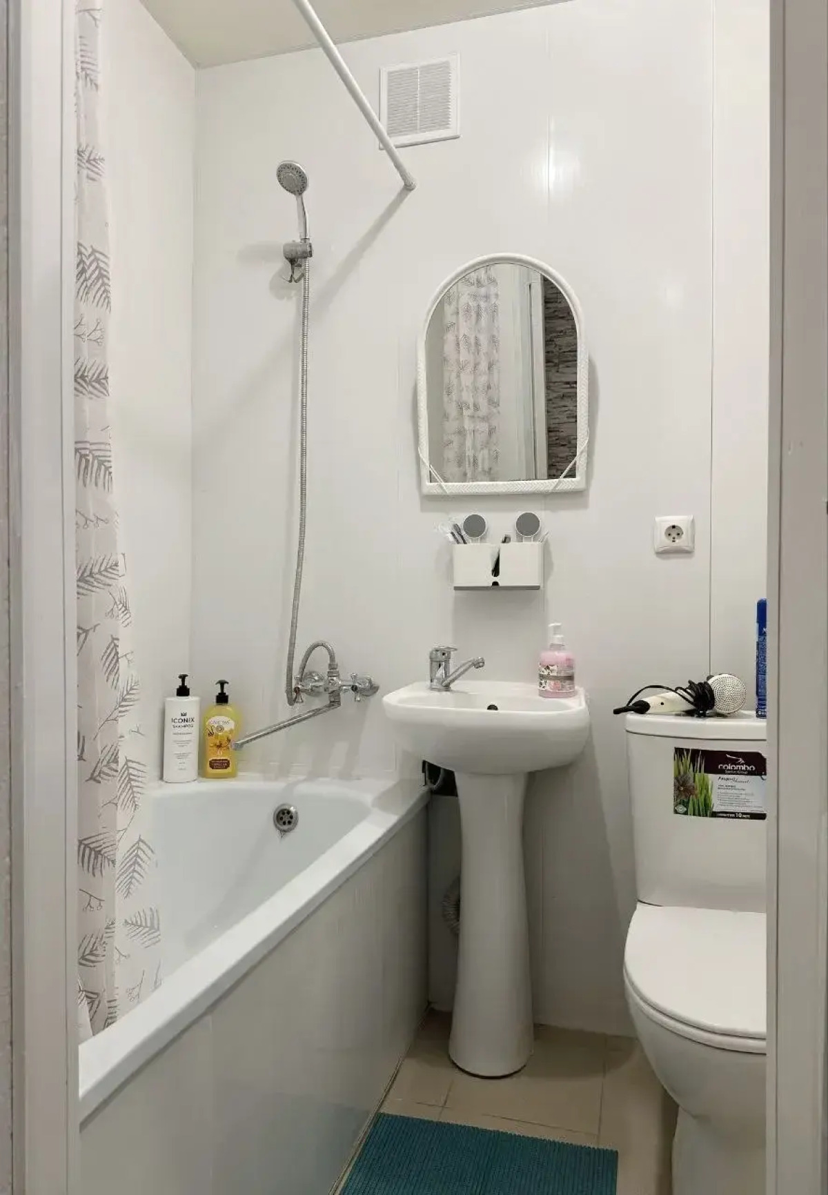 Квартира на улице Советская