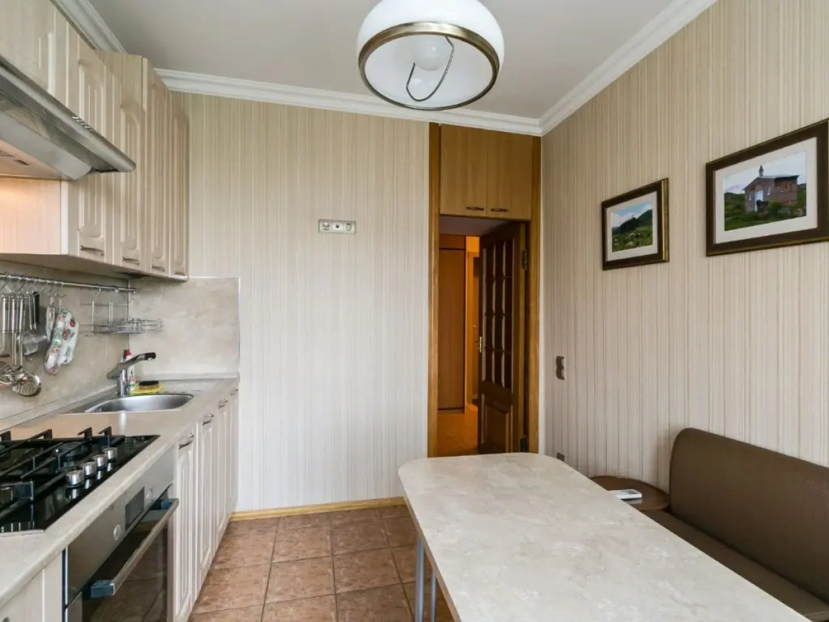 Апартаменты MaxRealty24 Марии Ульяновой 12