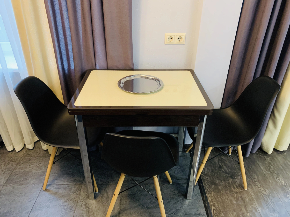 Апартаменты HotelRoom24 метро Белорусская