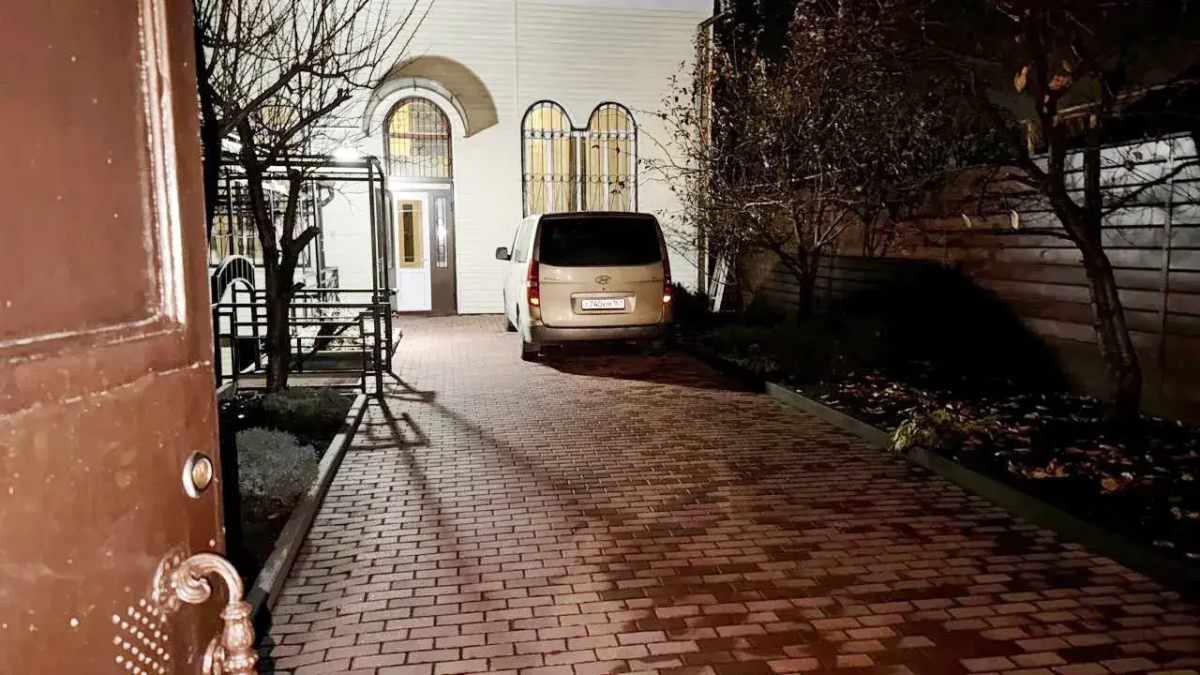 Гостевой дом Усадьба Уюта