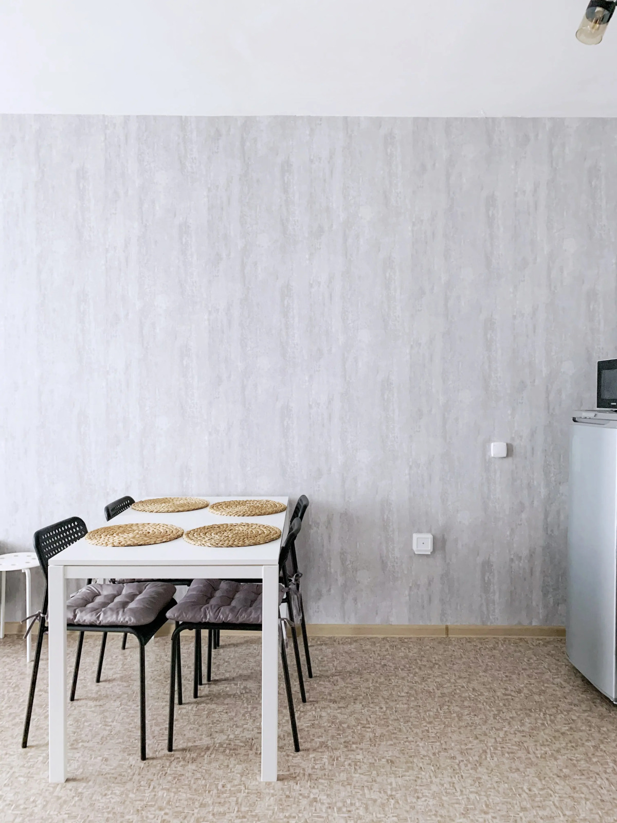 Апартаменты Династия