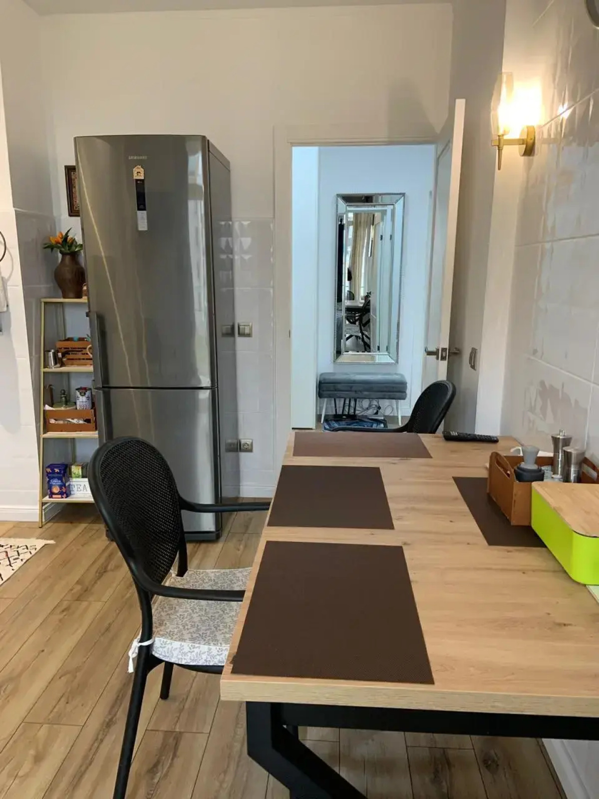 Апартаменты Дуэт