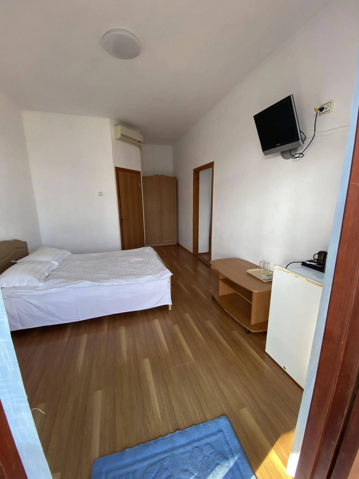 Гостевой дом Камелот