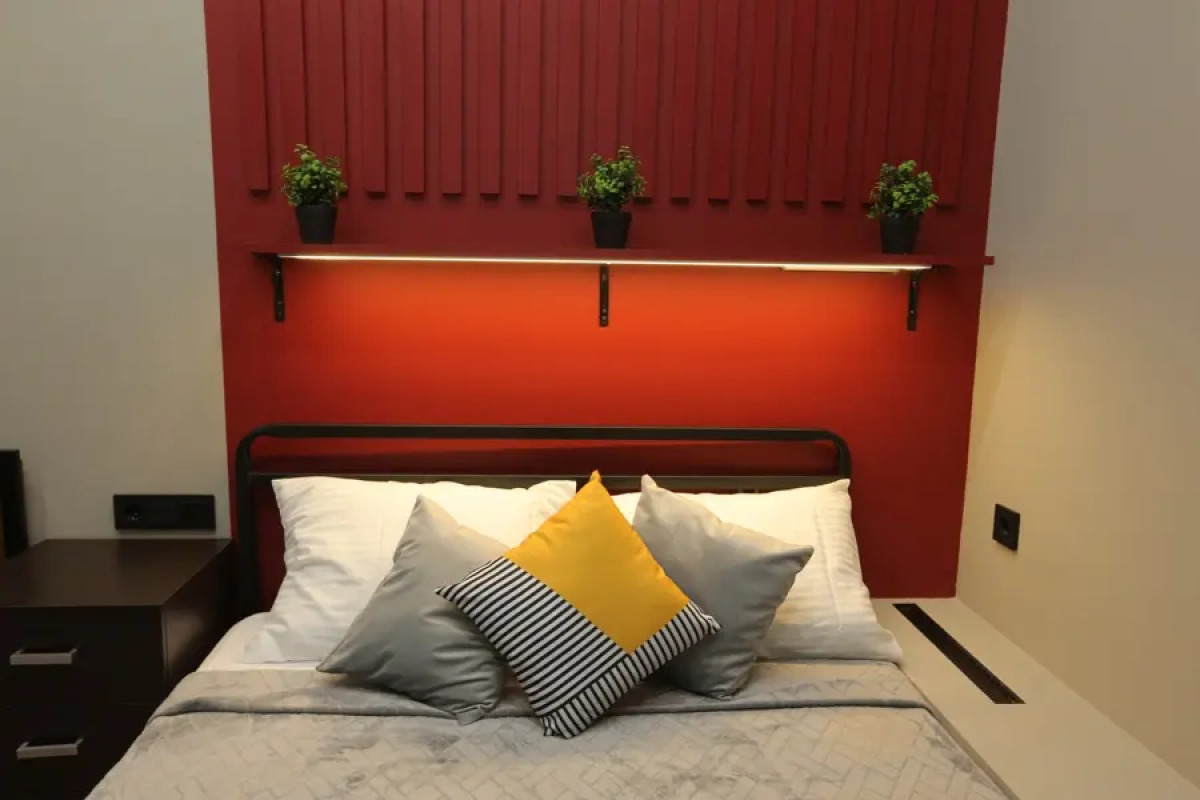 Апартаменты Лофт 1 на Спасском