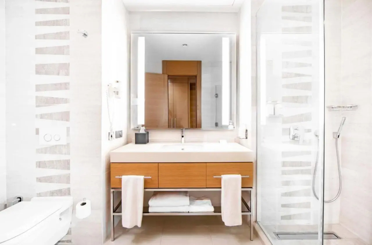Отель Holiday Inn Baku