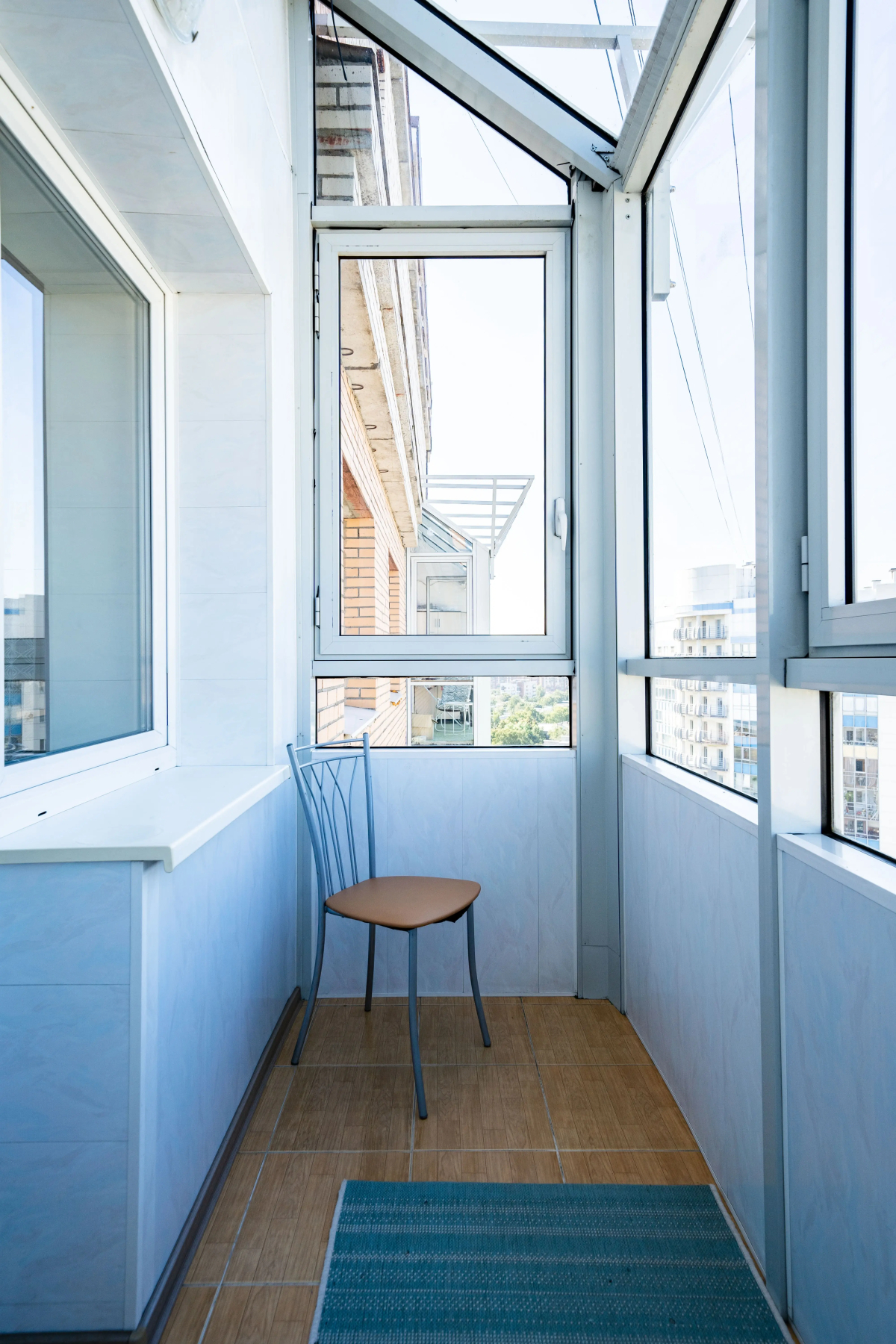 Квартира Inndays Беринга 23к2