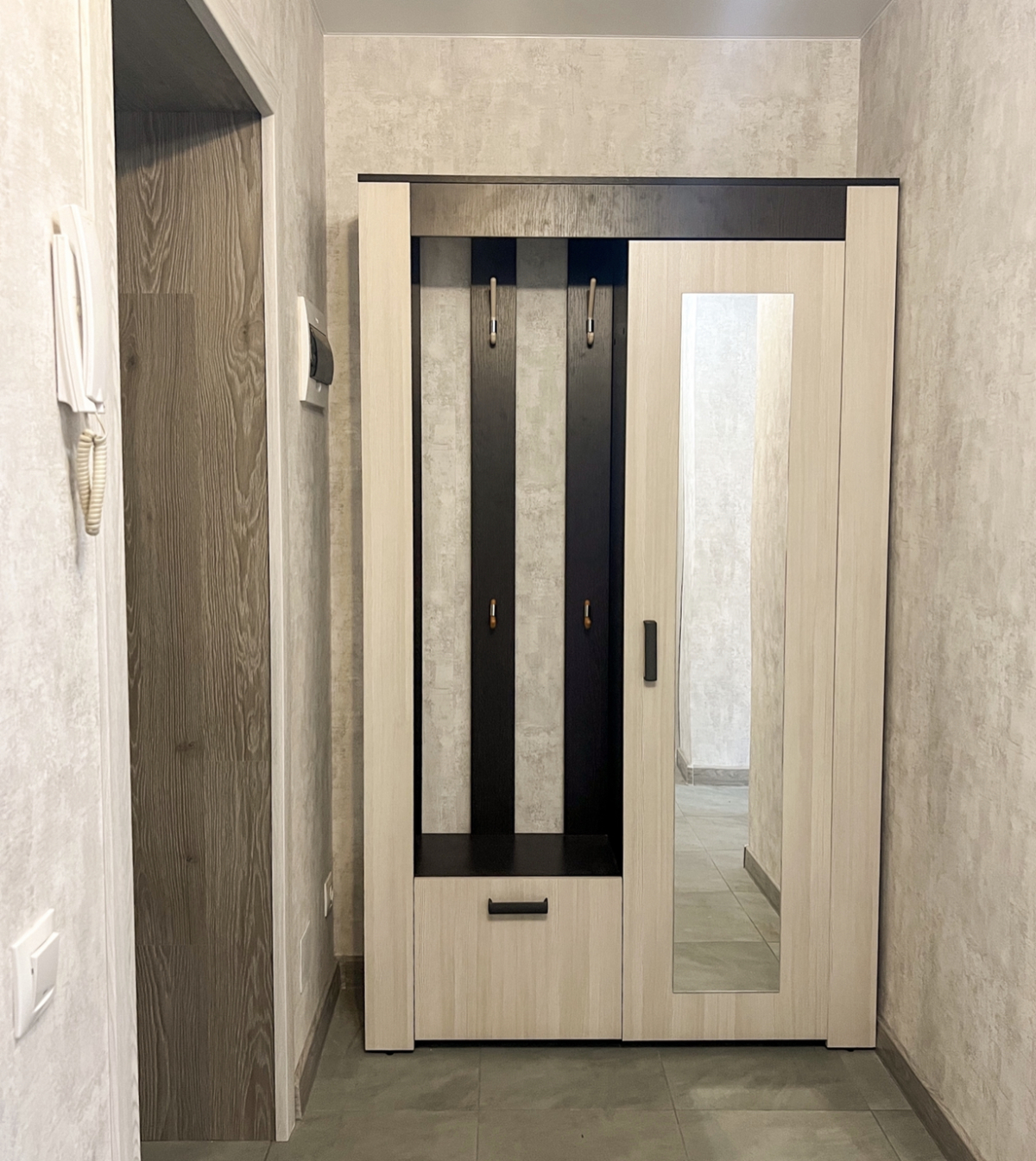 Апартаменты на Эпроновской 21