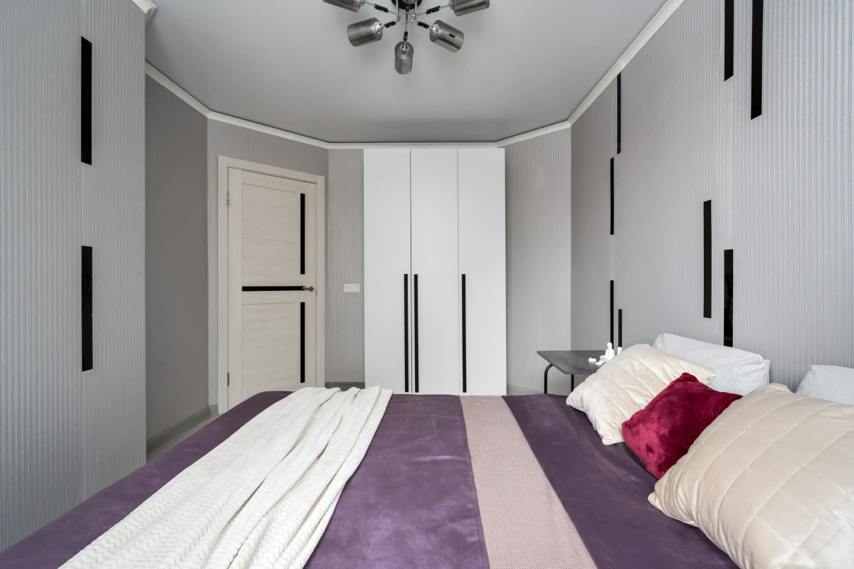 Квартира SpbMain СпбМэйн на Ланском шоссе