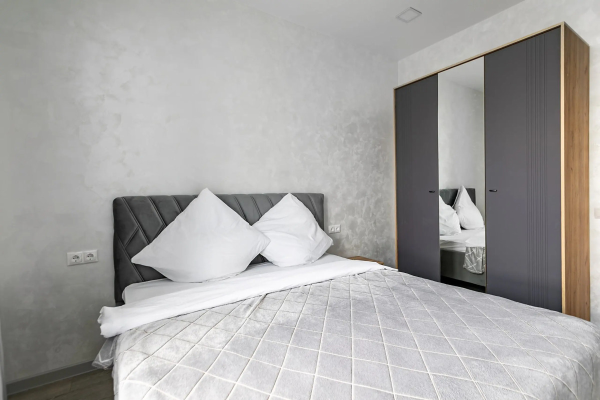 Квартира студия на Аминьевской