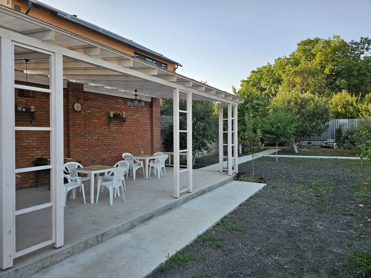 Гостевой дом Helen's