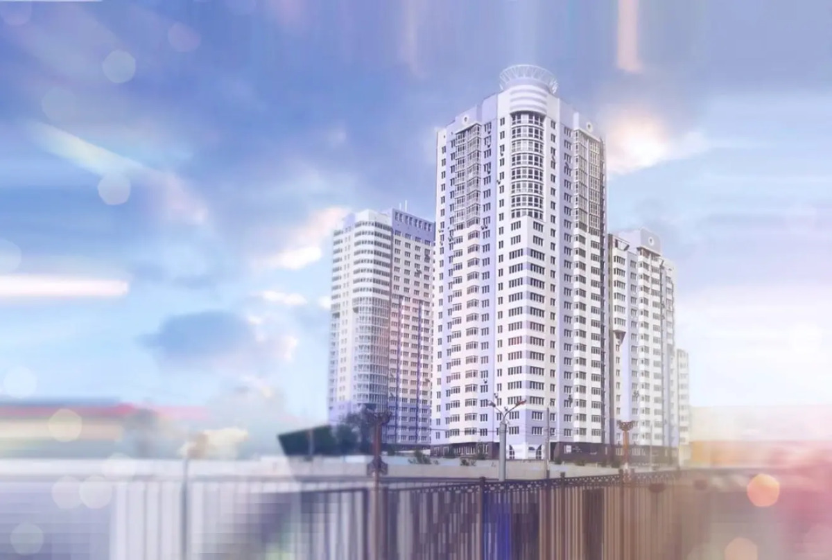 Апартаменты InnHome SPA de Lux