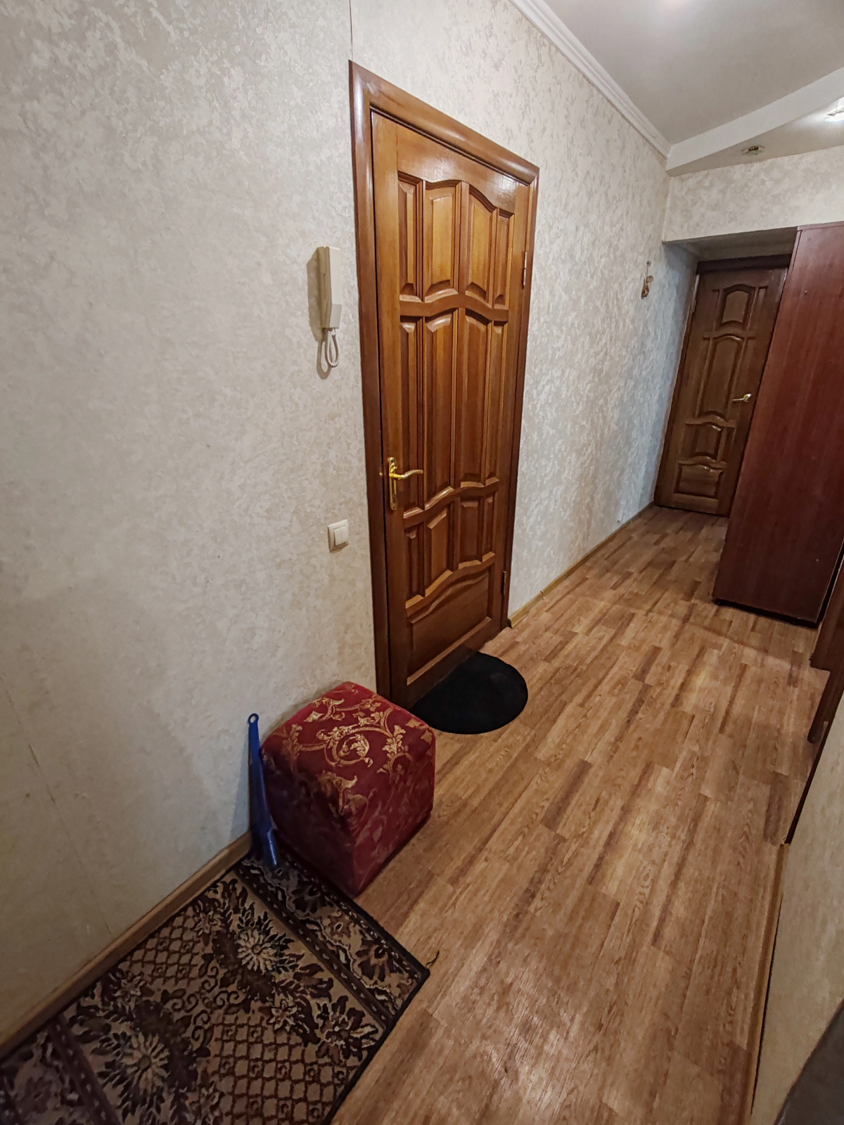 Апартаменты Двухкомнатные у Мамаева Кургана