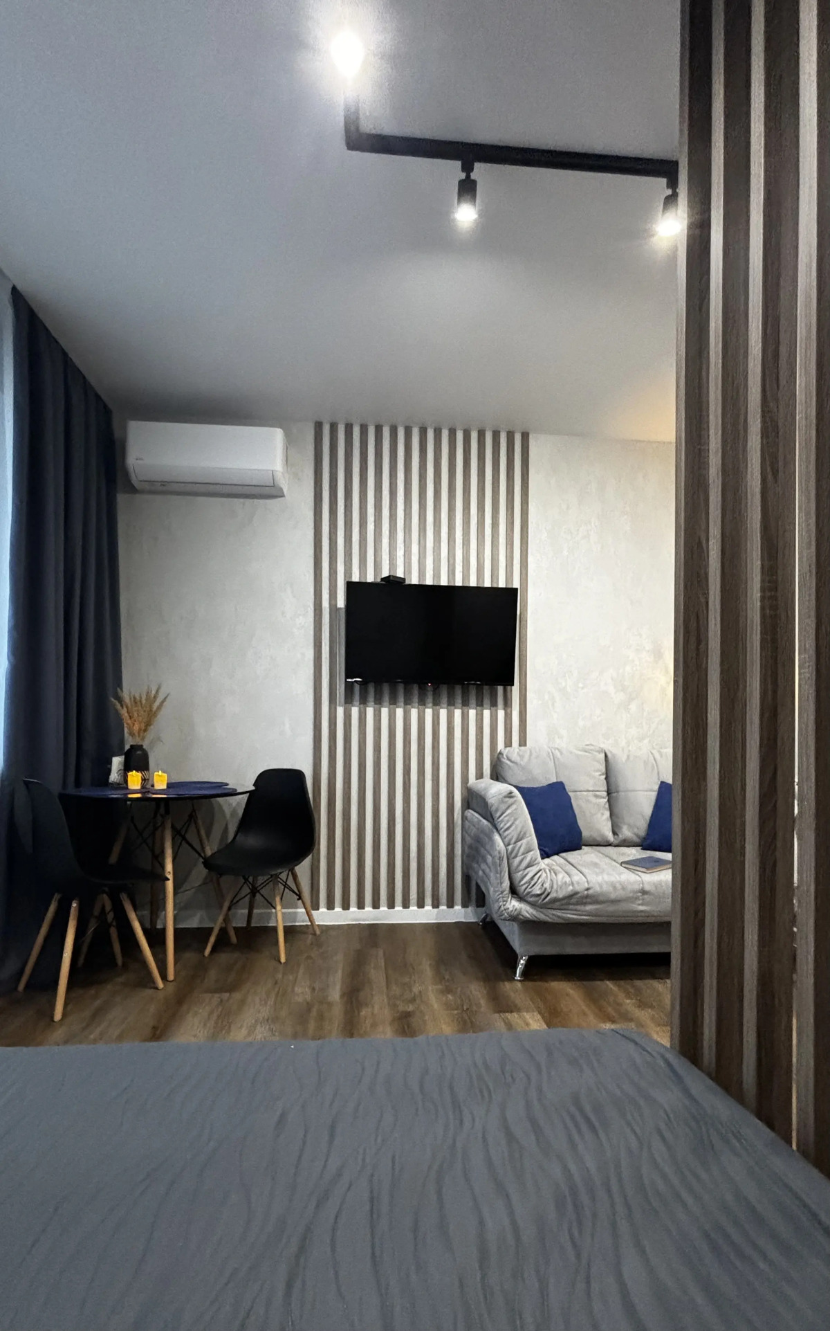 Апартаменты на проспекте Гагарина