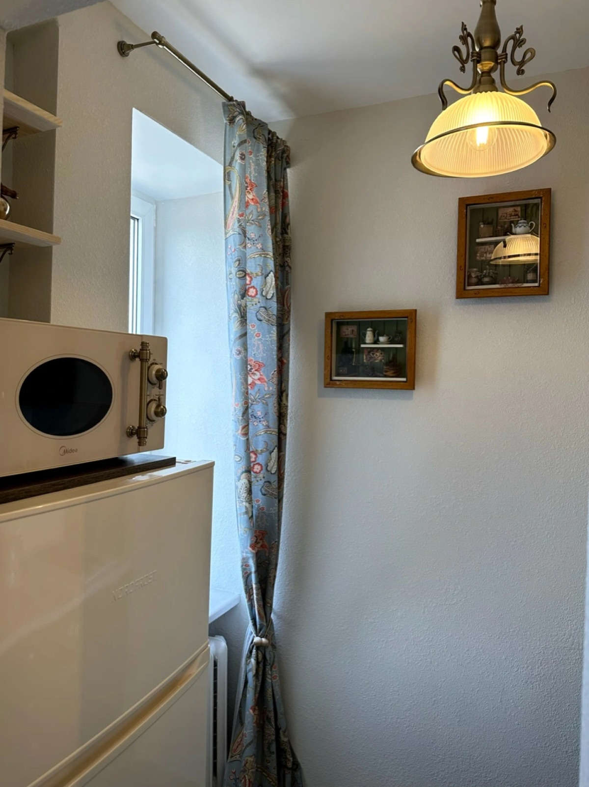 Квартира Ретро студия на Крепостной 39