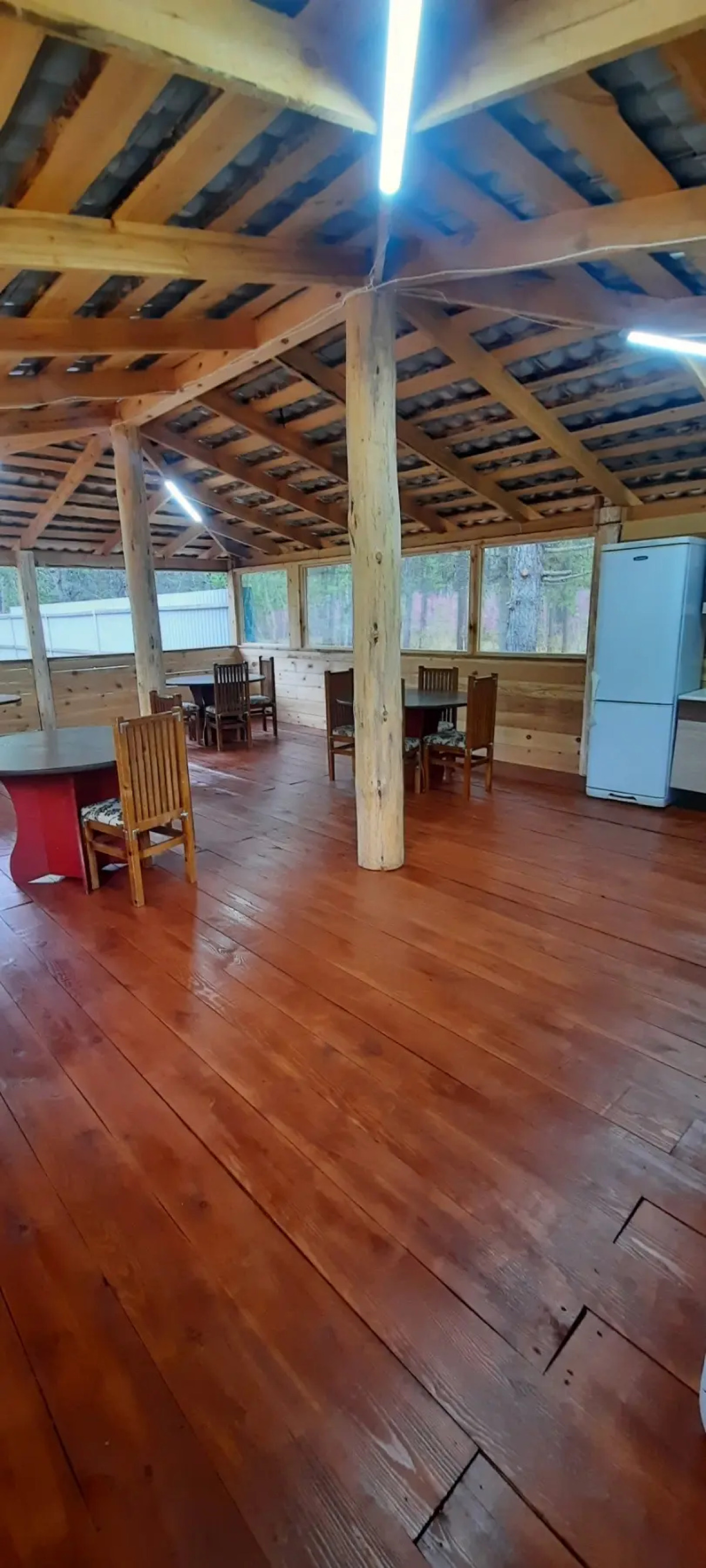 Гостевой Дом Заимка