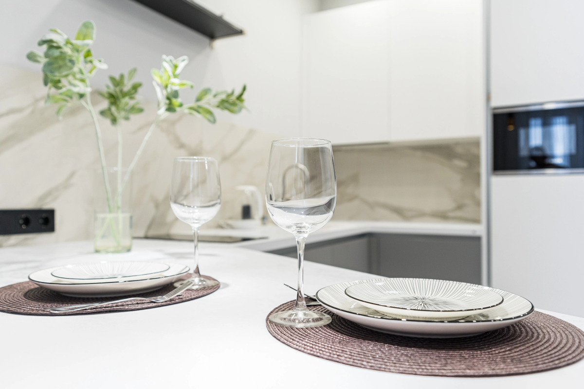 Апартаменты от LetoApart