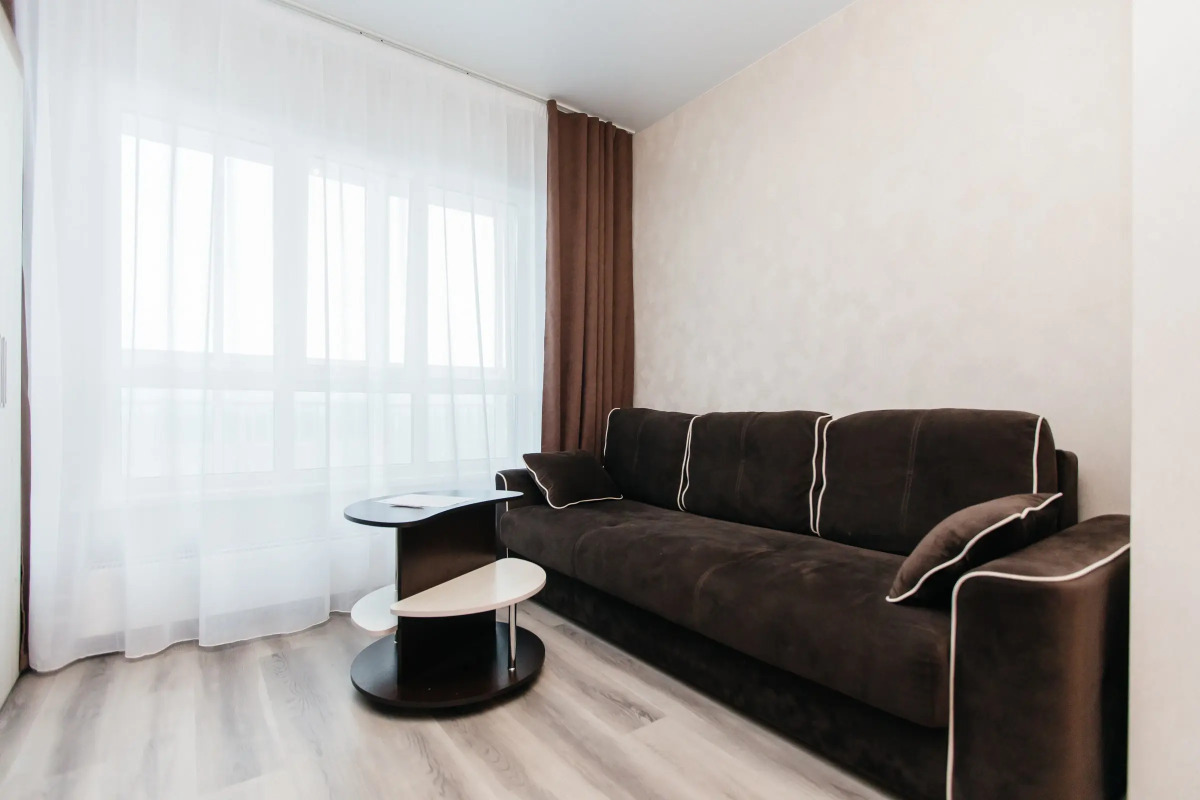 Апартаменты Good Life на Ясном Берегу 5