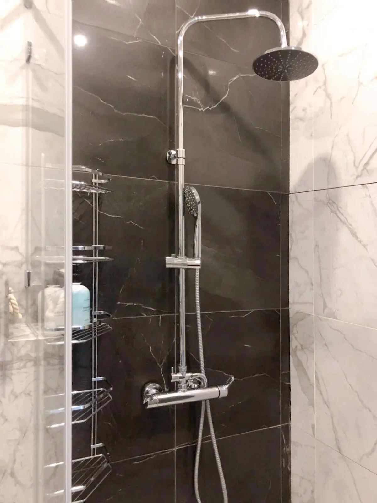 Апартаменты Big City Vibe