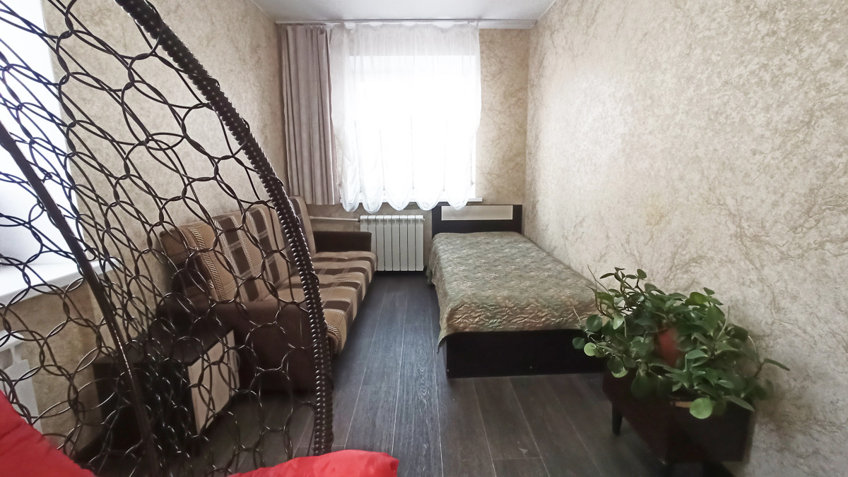 Апартаменты в историческом центре