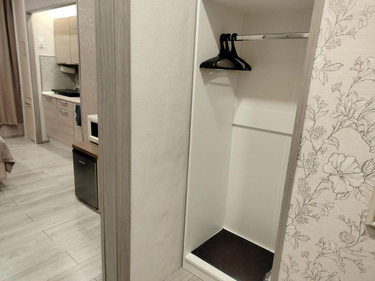 Апартаменты L&R Room