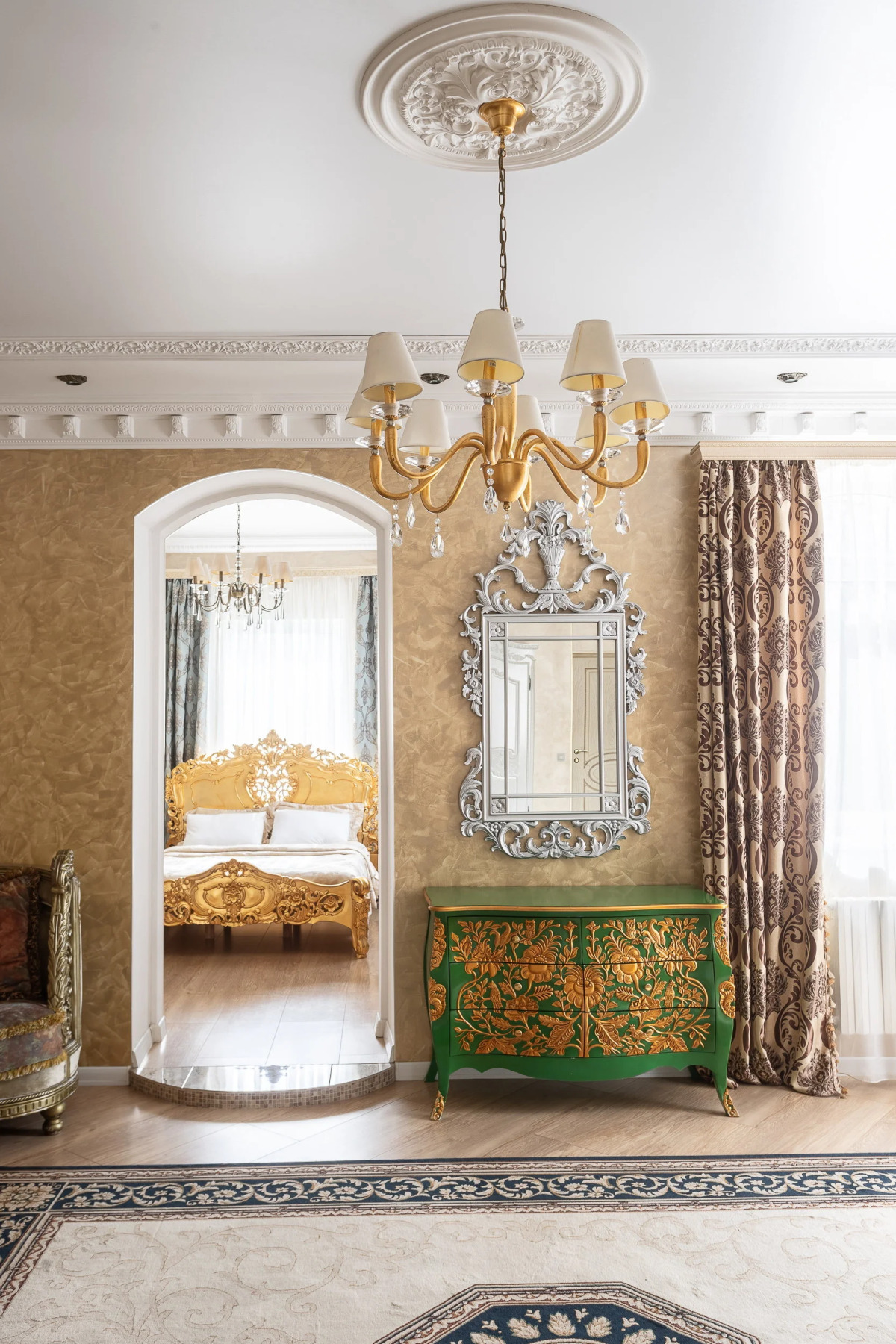 Гостевой дом Кенигсвальд