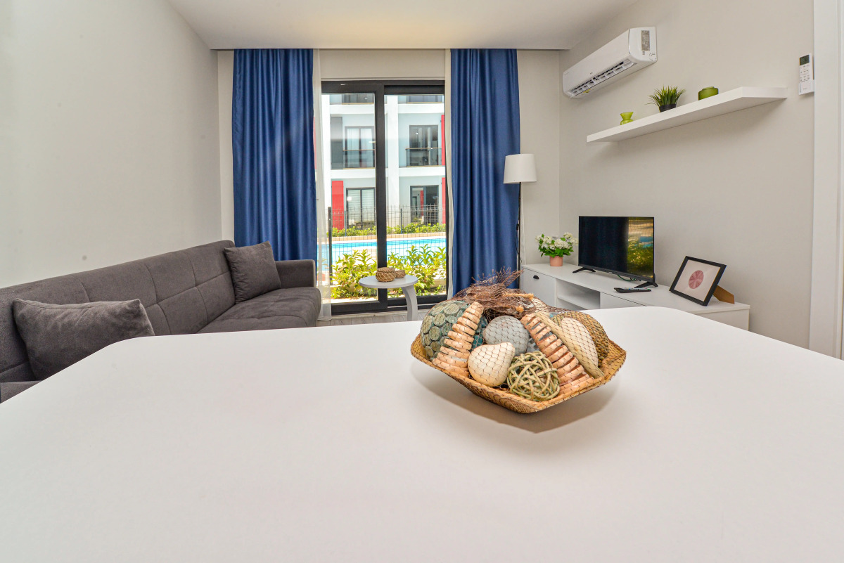 Отель C Suites Antalia Airport