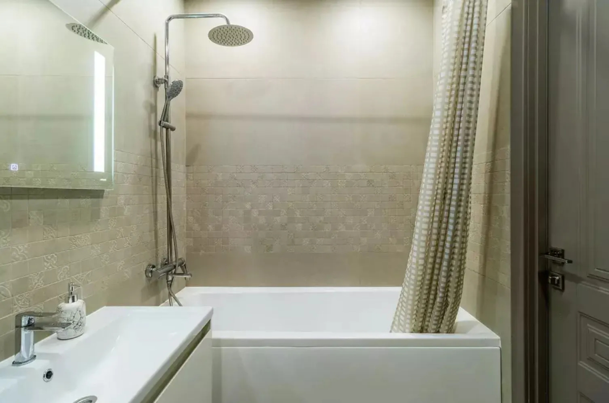 Квартира Сеть Апартаментов ЧемодаНН на 7 этаже