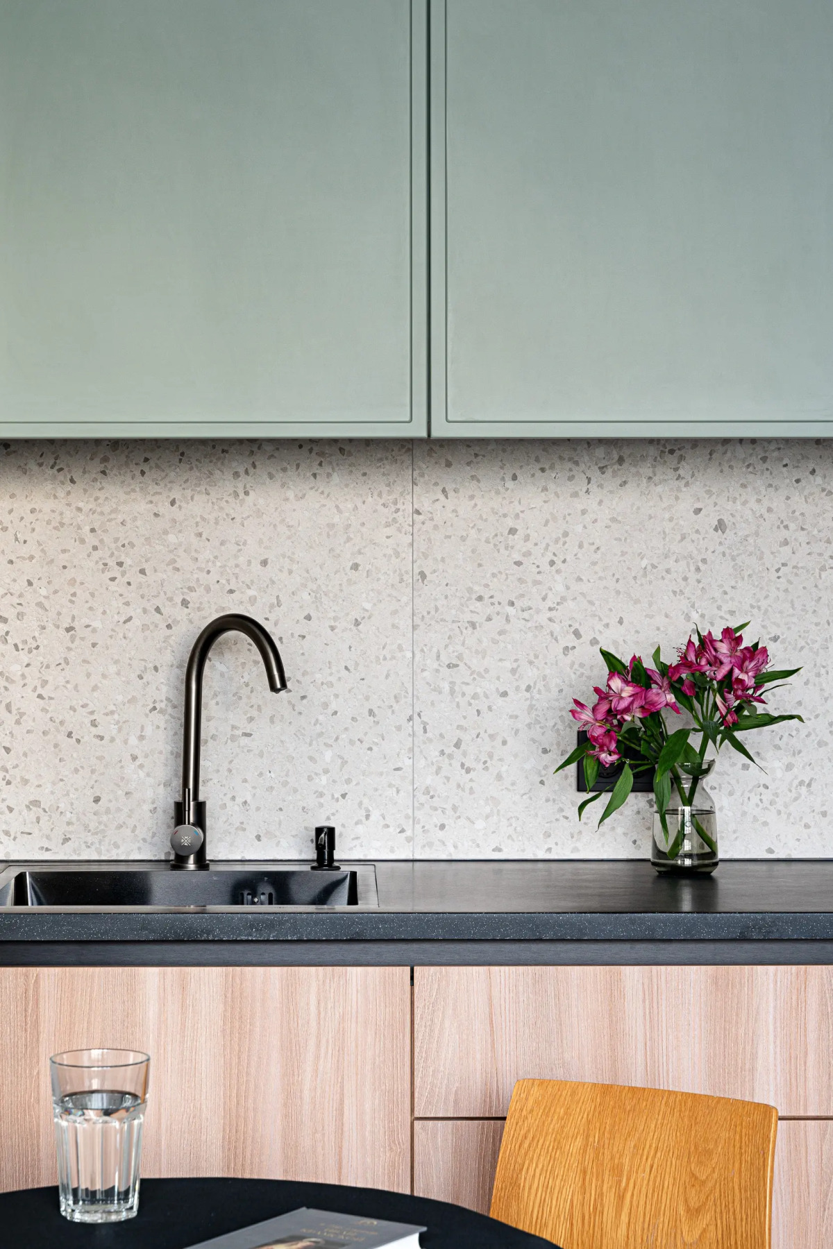 Апартаменты Skandi House в центре M