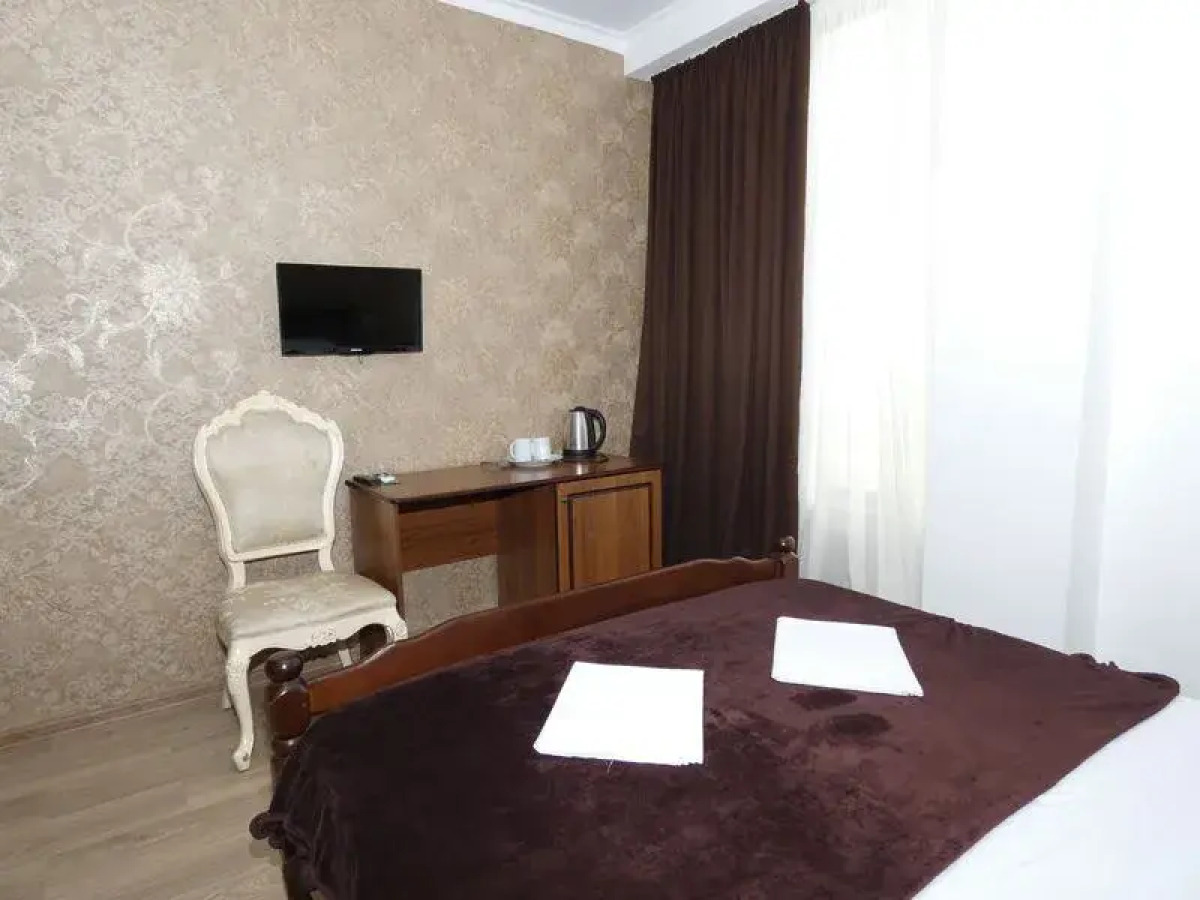 Отель Панорама